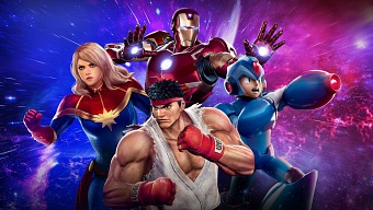 Marvel vs. Capcom Infinite: Un crossover con historia en la lucha