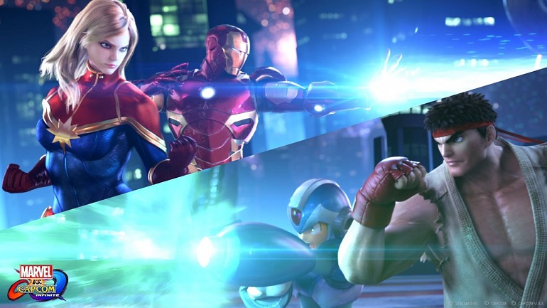 La serie Marvel vs. Capcom ha distribuido más de 7 millones de juegos