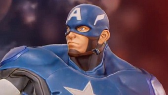 Marvel vs Capcom Infinite, "más accesible" que otros juegos de Capcom