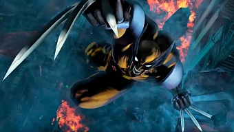 5 héroes de Marvel que queremos en Marvel VS. Capcom Infinite