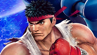 Capcom prepara "un par de sorpresas" para el aniversario de Street Fighter