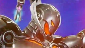 Spider-Man y Frank West pelearán en Marvel vs. Capcom Infinite