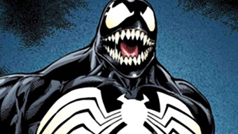 Filtrada la primera imagen de Venom en Marvel VS. Capcom Infinite