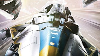 Wipeout Omega Collection concluye su desarrollo: ¡Es gold!