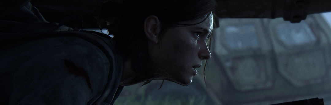 The Last of Us 2, el juego del E3 que corta la respiración