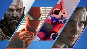 Desarrolladores citan sus juegos más esperados para PS4