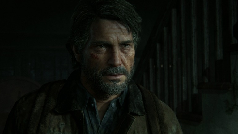 Imagen de The Last of Us: Parte II