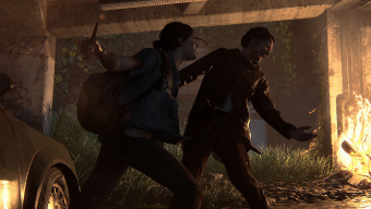 The Last of Us 2 sigue como lo más vendido de Reino Unido pese al estreno de Marvel's Iron Man VR