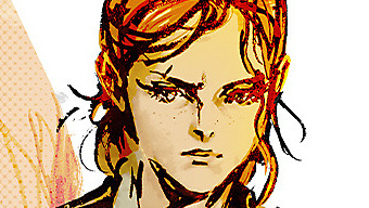 Yoji Shinkawa, ilustrador de Metal Gear, regala a los fans de The Last of Us un precioso fondo de pantalla