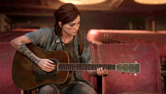 The Last of Us 2 recibe una interesante rebaja en PS Store por tiempo limitado