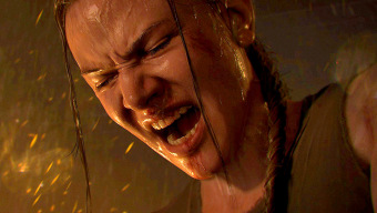 La actriz de Abby en The Last of Us 2 se abre sobre su papel: "sabía que iba a recibir algo de odio"