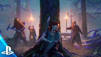 Puedes comprar The Last of Us Parte II por 29,99 euros en una oferta única: el juego con más GOTY de la historia