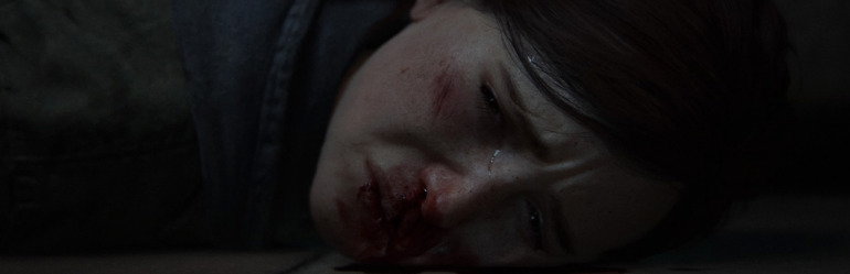 The Last of Us: Parte II