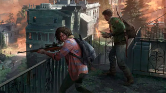 El multijugador de The Last of Us 2 reaparece, aunque se hará rogar: primera imagen y promesas de Naughty Dog