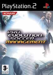 Pro Evolution Soccer Management