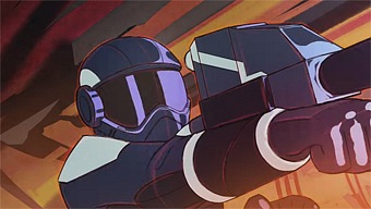 Housemarque, Nex Machina, trabaja en un juego sin anunciar para PC