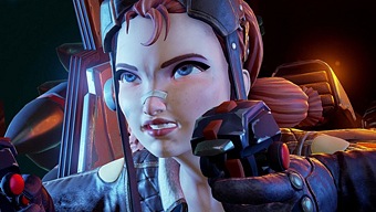 StarBlood Arena: Impresiones jugables