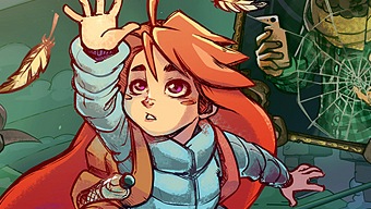 Nintendo Switch es la plataforma donde mejor está vendiendo Celeste