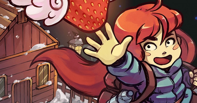 Nintendo Switch es la plataforma donde mejor está vendiendo Celeste