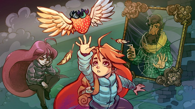 Celeste se expandirá gratis con más de 100 nuevos niveles