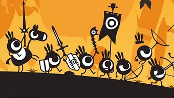 Patapon Remastered descarta problemas de retardo en TV nuevas