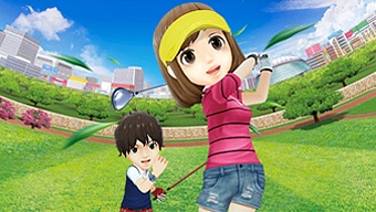 Everybody's Golf supera el millón de descargas en su nueva aventura móvil