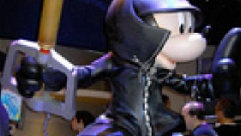 Un nuevo Kingdom Hearts portátil podría iniciar su andadura en breve