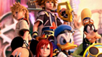 Kingdom Hearts III: "Trabajaremos para hacerlo realidad lo antes posible"