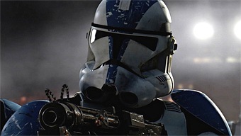 KOEI Tecmo sigue queriendo hacer un musou sobre Star Wars