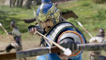 Koei Tecmo prepara grandes sorpresas para el 20º aniversario de Dynasty Warriors