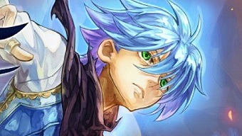 Malicious Fallen para PS4 llega a Occidente a finales de febrero