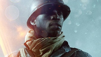 Battlefield 1 concreta detalles de su primer DLC: They Shall Not Pass