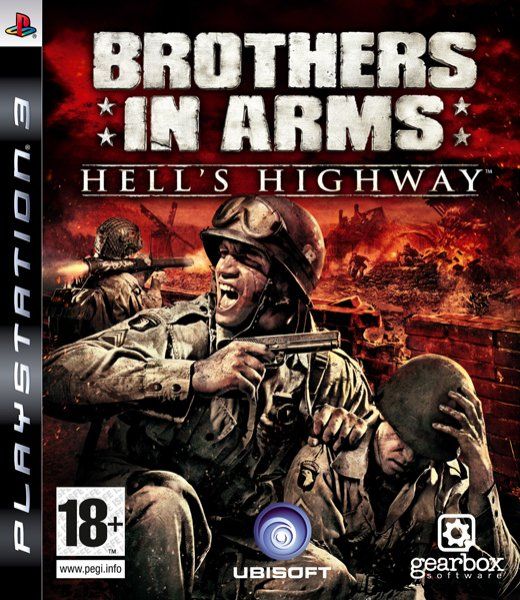 Brothers In Arms Hell’s Highway