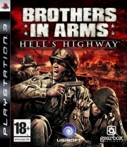 Trucos Brothers In Arms Hell’s Highway: Desbloquea todos los capítulos