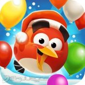 Angry Birds Blast