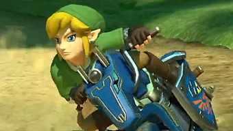 Mario Kart 8 Deluxe mantendrá los 1080p y 60fps en las carreras a dos