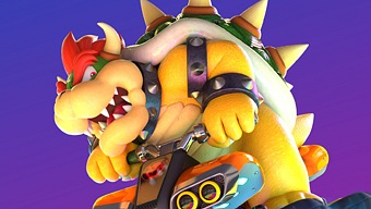 Top UK: Mario Kart 8 Deluxe se mantiene como juego más vendido