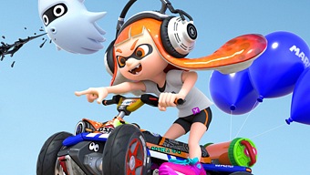 Top Japón: Mario Kart 8 Deluxe también reina en el mercado japonés