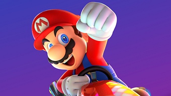 Mario Kart 8 corrige un problema con sus vestíbulos on-line
