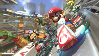 Mario Kart 8 se convierte en el juego de carreras más vendido en la historia de Estados Unidos