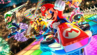 ¿Fan de Mario Kart y Hot Wheels? Descubre este set de Senda Arcoiris que podrás comprar pronto