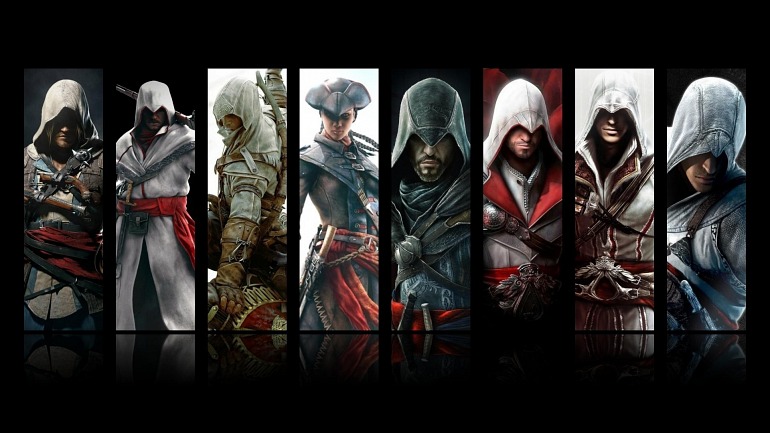 Assassin’s Creed Empire es mencionado por una tienda on-line