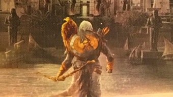 ¿Es falsa la nueva imagen de Assassin's Creed? Lo analizamos