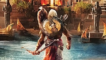 Assassin's Creed Origins: filtrada fecha de lanzamiento y abundantes detalles