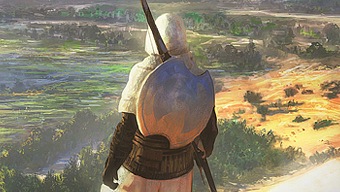 Assassin's Creed: Origins muestra sus primeras imágenes