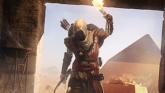 Assassin's Creed: Origins detalla sus tres ediciones a la venta