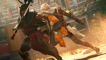 Cosas que podrás hacer por primera vez en Assassin's Creed: Origins