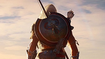Assassin's Creed Origins: Bayek representa la historia de Egipto