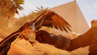 Assassin's Creed Origins: esperan vender más que Syndicate, menos que Unity