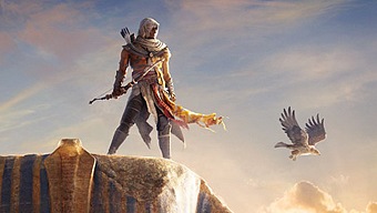 Assassin's Creed: Origins no llegará a Nintendo Switch